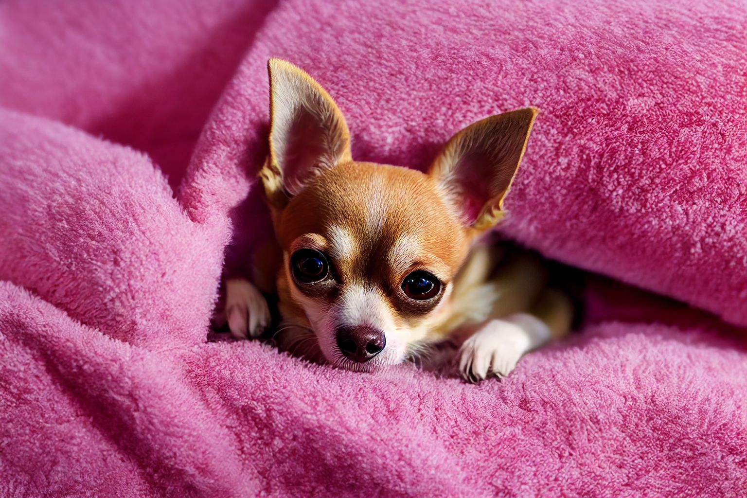 Kleine honden